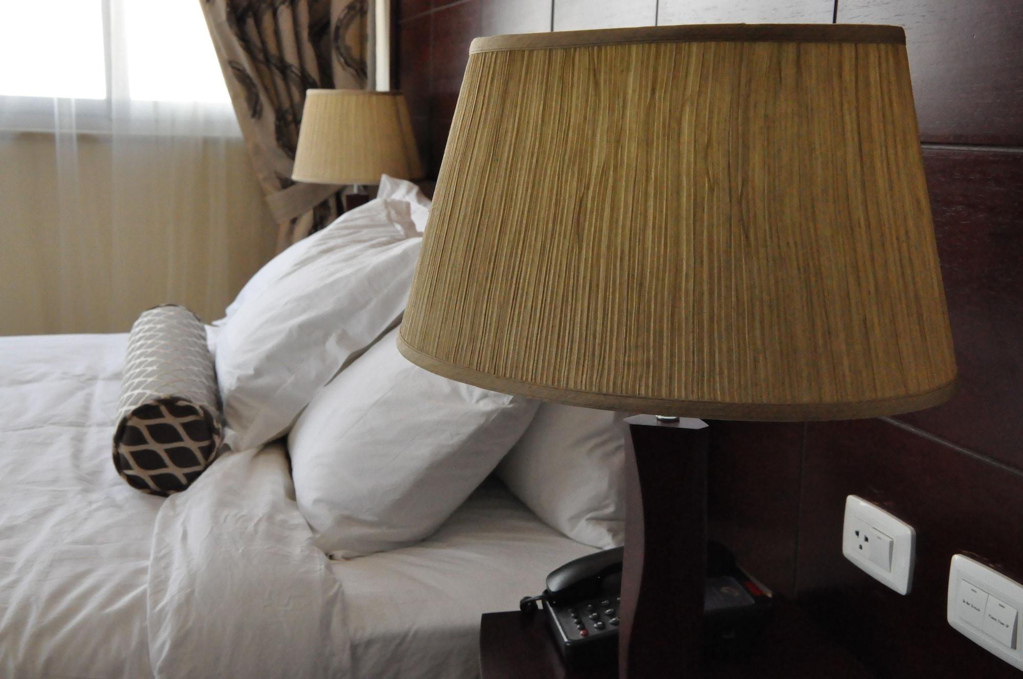 Addissinia Hotel Kültér fotó