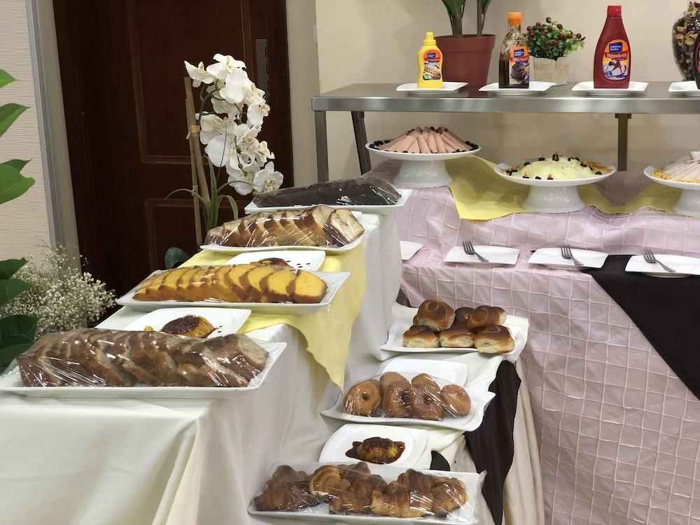 Addissinia Hotel Kültér fotó