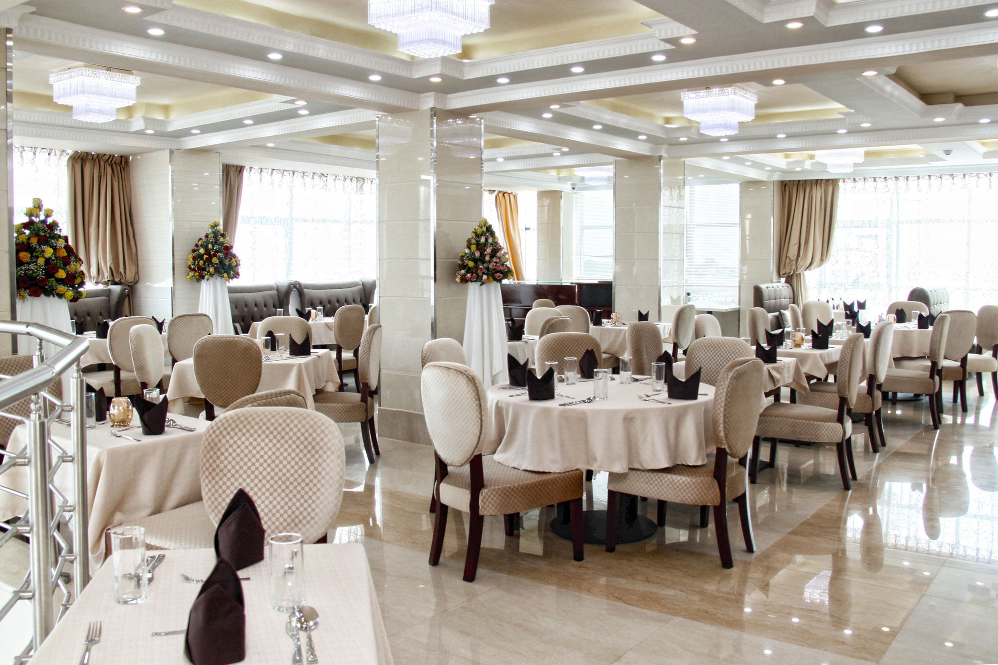 Addissinia Hotel Kültér fotó