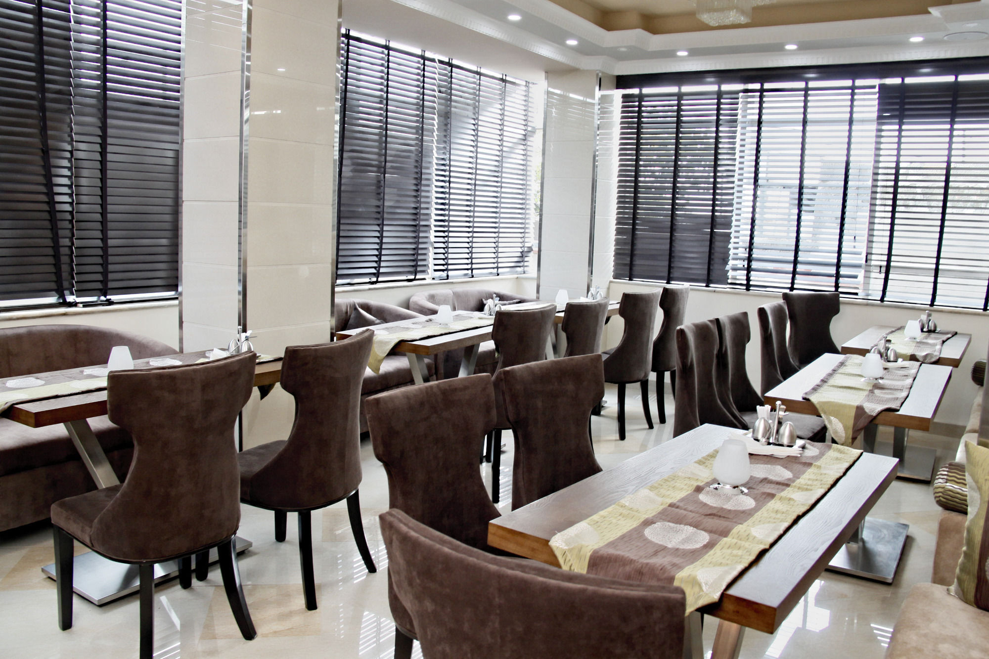 Addissinia Hotel Kültér fotó