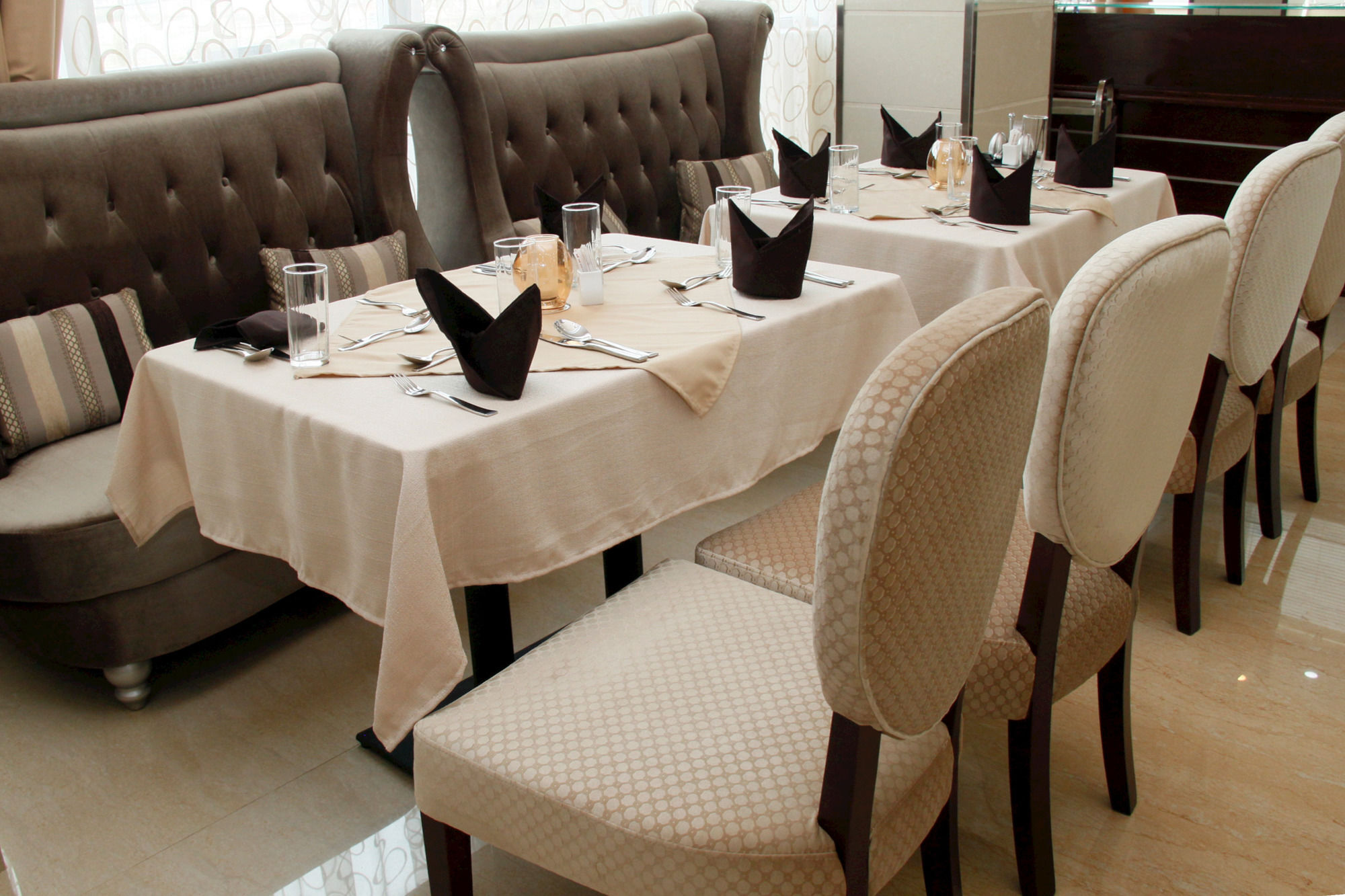 Addissinia Hotel Kültér fotó