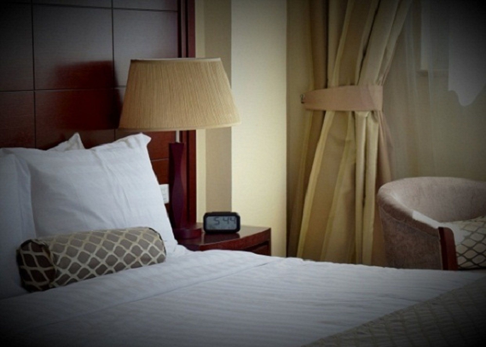 Addissinia Hotel Kültér fotó